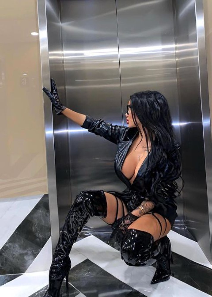 Индивидуалка Инга фото № 2 в городе Целина