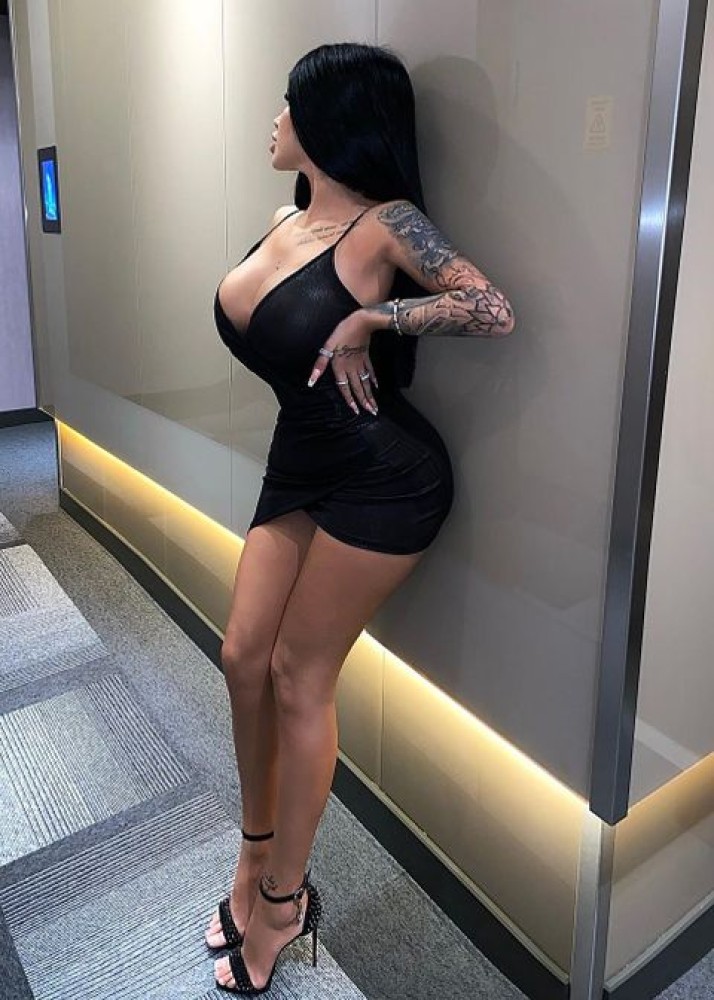 Индивидуалка Инга фото № 2 в городе Целина