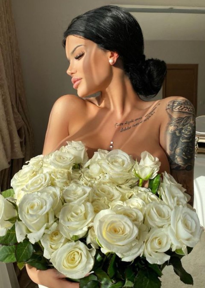 Индивидуалка Инга фото № 2 в городе Целина