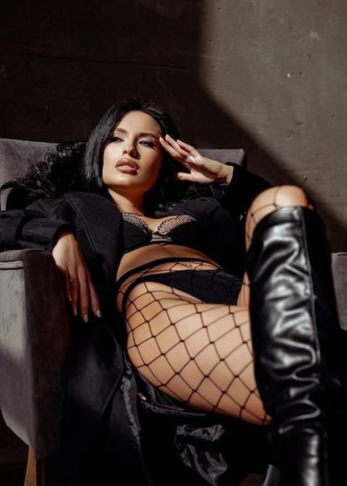 Индивидуалка Инна фото № 2 в городе Целина