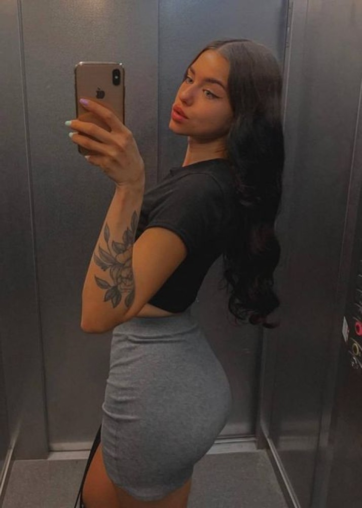 Индивидуалка Ира главное фото в городе Целина 