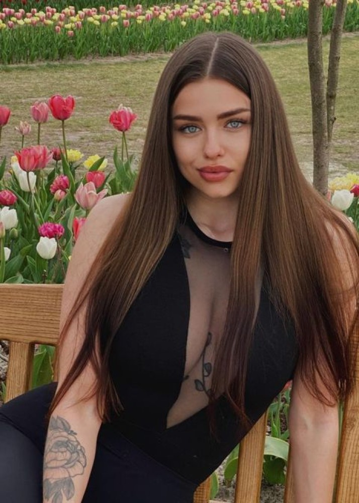 Индивидуалка Ира фото № 2 в городе Целина