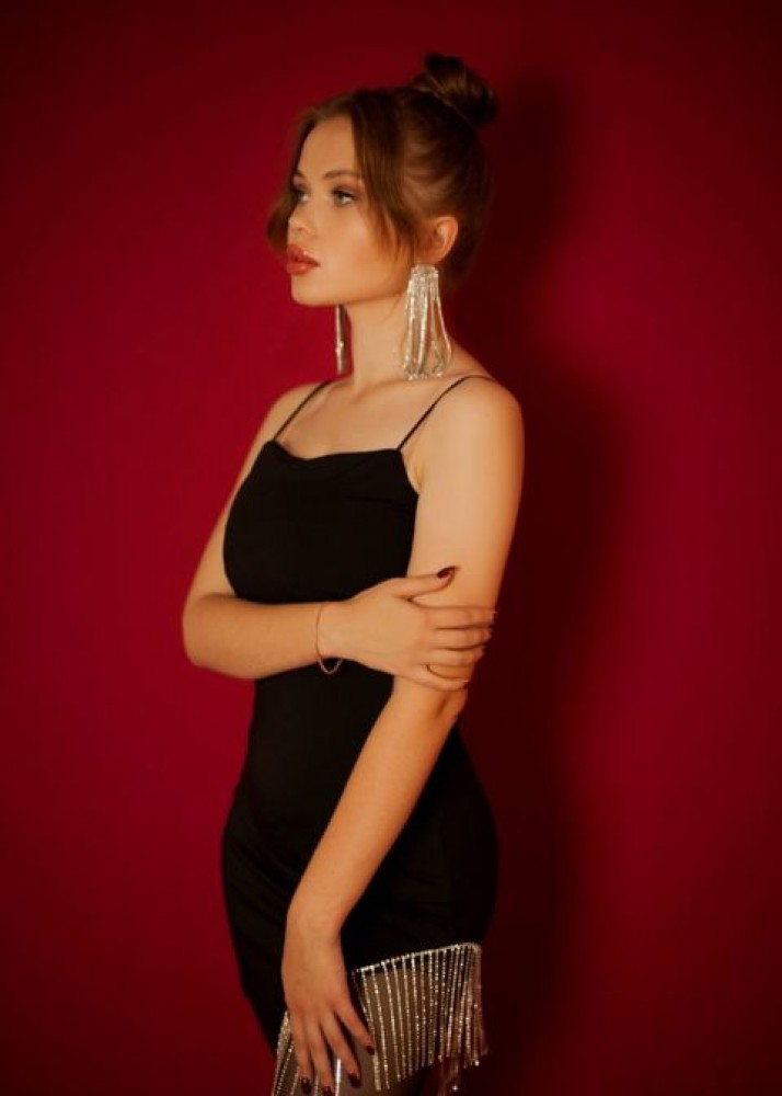 Индивидуалка Ира фото № 2 в городе Целина