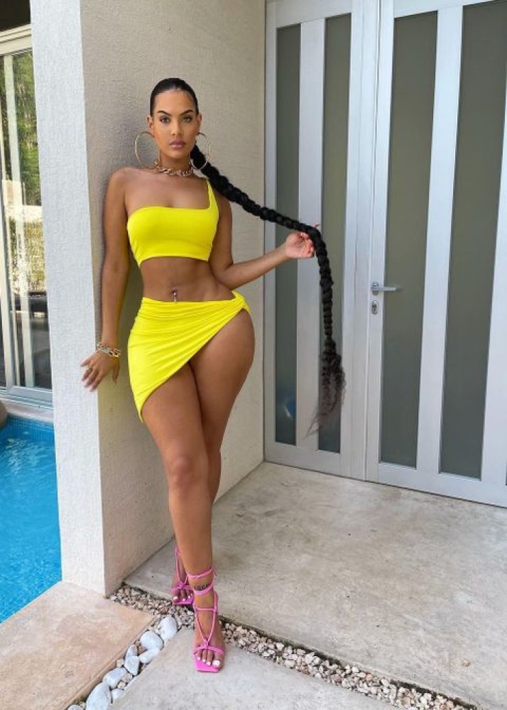 Индивидуалка Ира фото № 2 в городе Целина