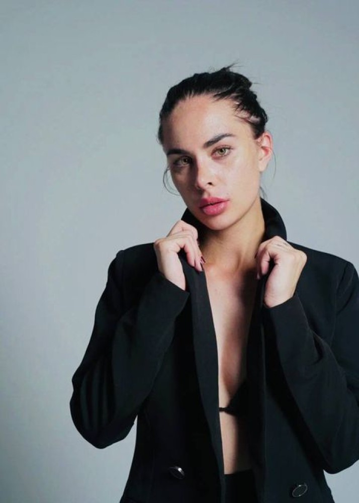 Индивидуалка Камилла фото № 2 в городе Целина