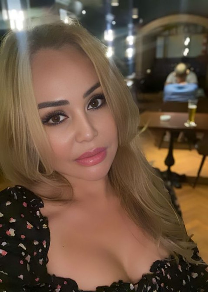 Индивидуалка Камилла фото № 2 в городе Целина