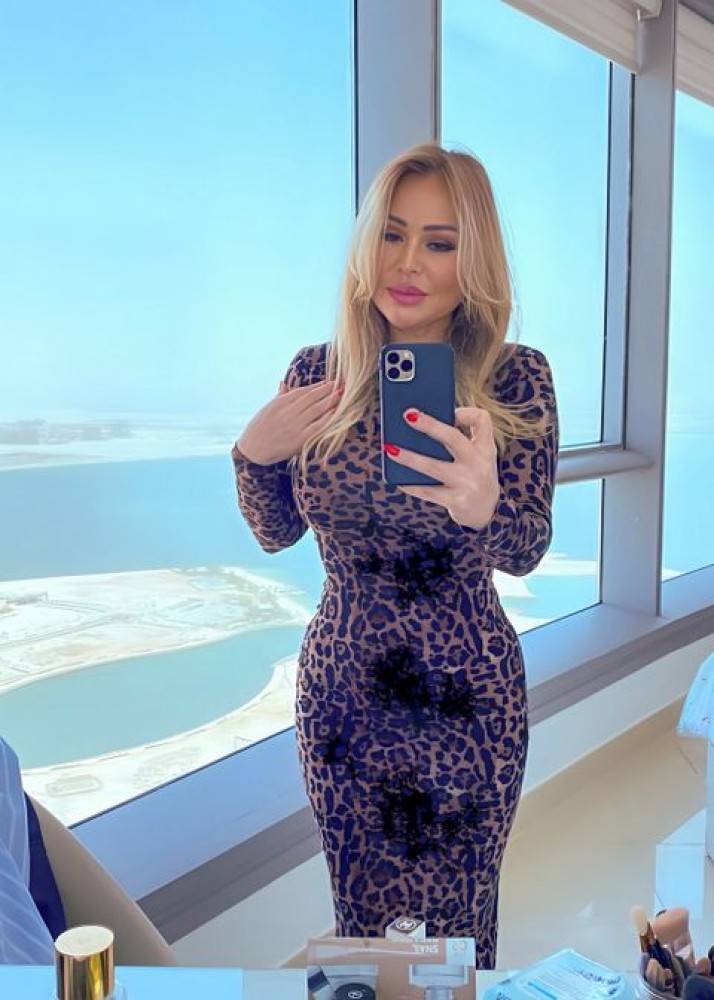 Индивидуалка Камилла фото № 2 в городе Целина