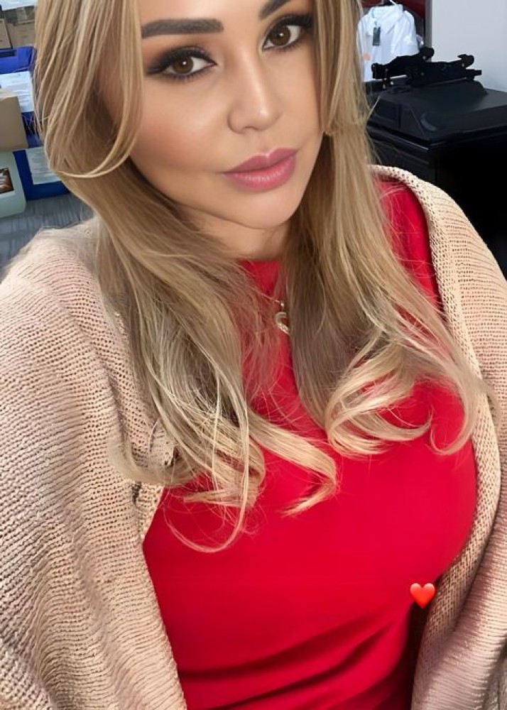 Индивидуалка Камилла фото № 2 в городе Целина