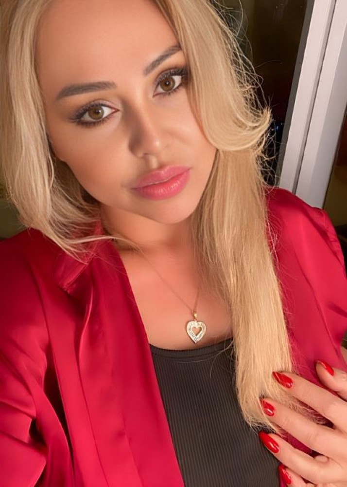 Индивидуалка Камилла фото № 2 в городе Целина