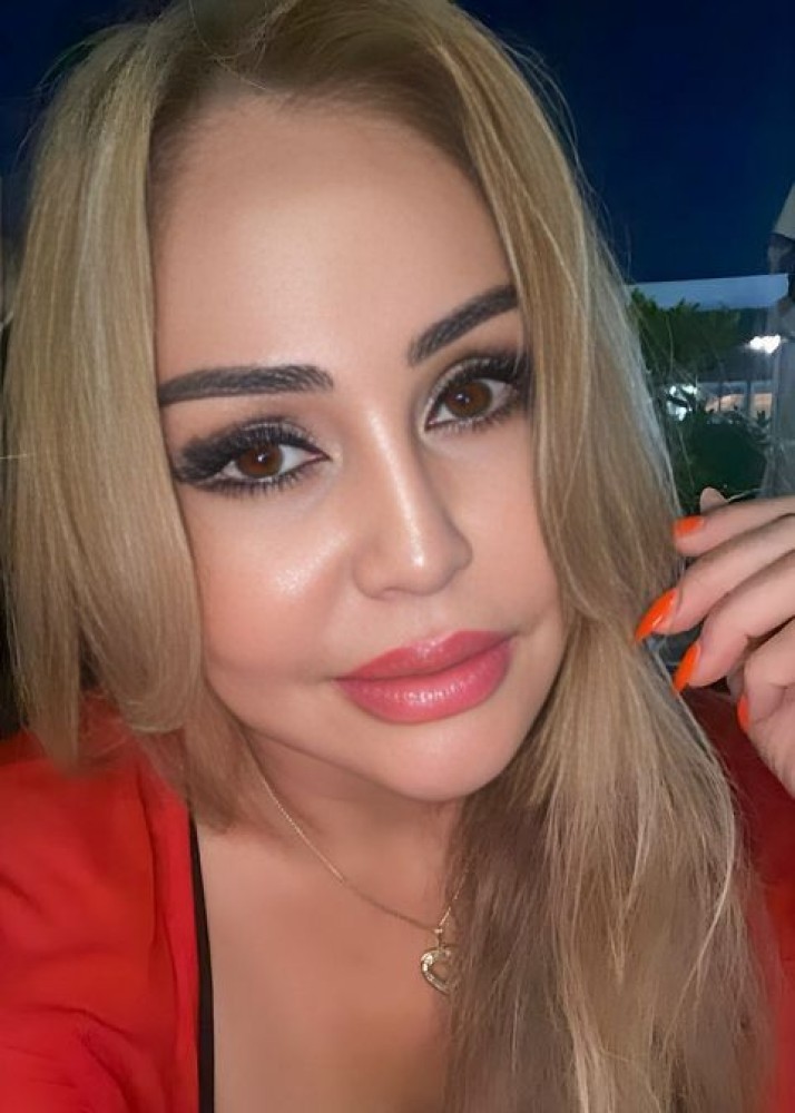 Индивидуалка Камилла фото № 2 в городе Целина