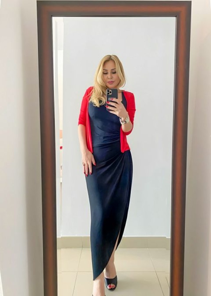 Индивидуалка Камилла фото № 2 в городе Целина