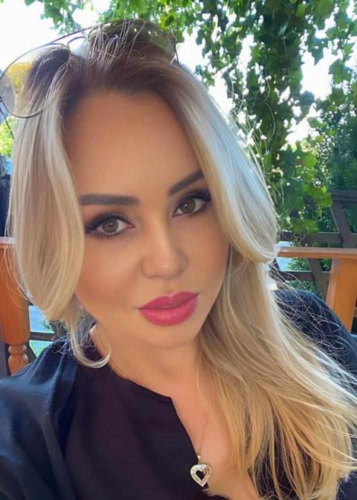 Индивидуалка Камилла фото № 2 в городе Целина