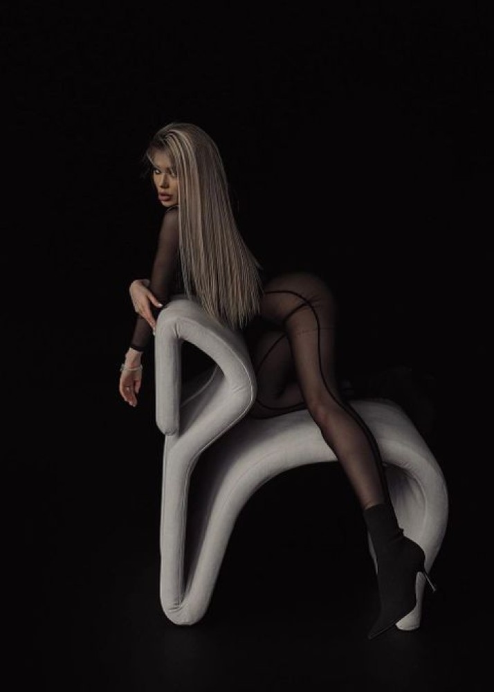 Индивидуалка Лариса фото № 2 в городе Целина