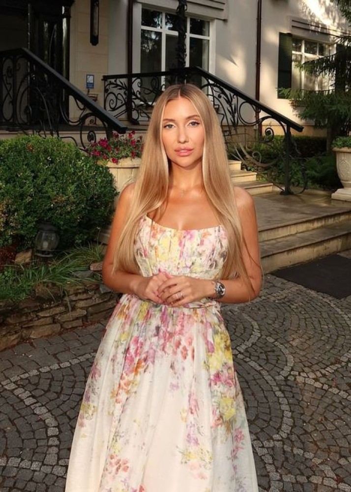 Индивидуалка Лена фото № 2 в городе Целина