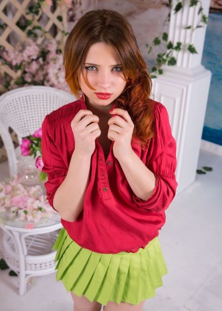 Индивидуалка Лиля фото № 2 в городе Целина