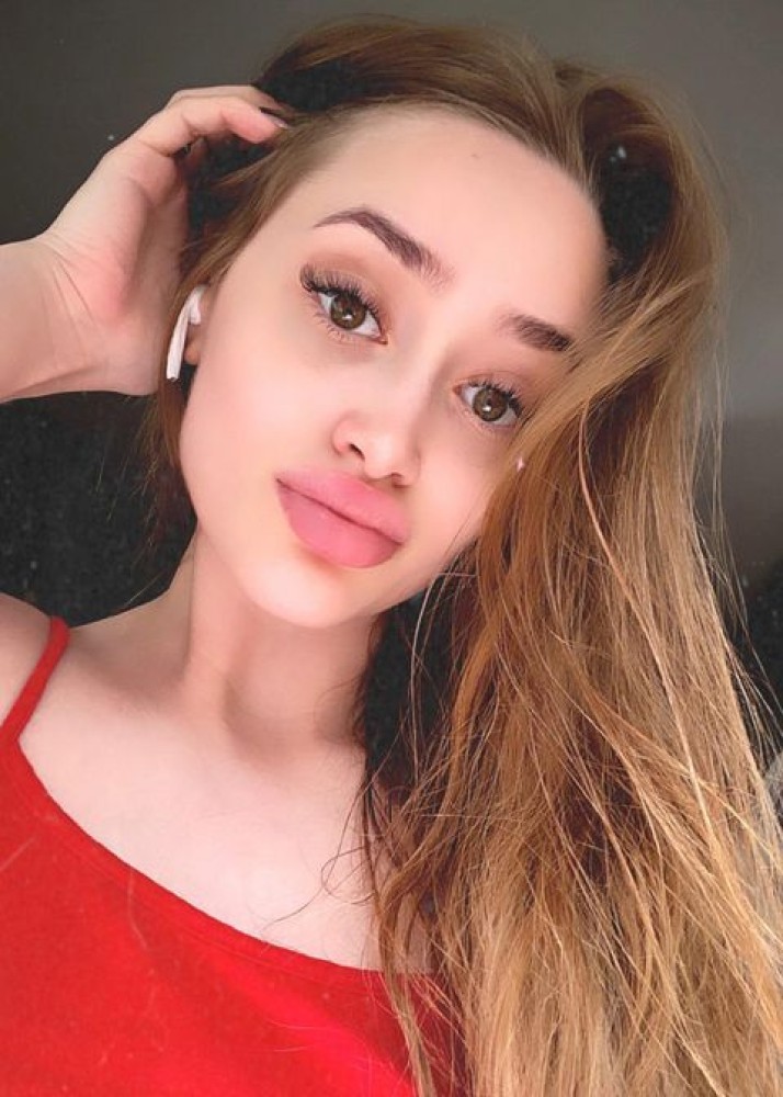 Индивидуалка Лиза фото № 2 в городе Целина