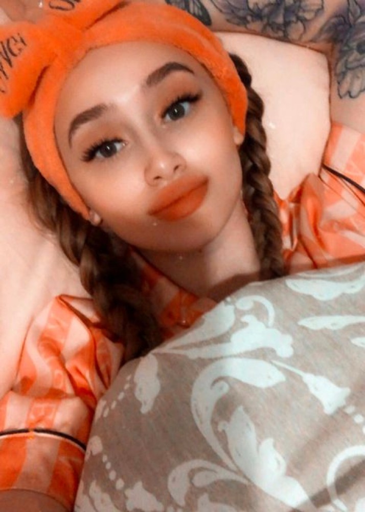 Индивидуалка Лиза фото № 2 в городе Целина