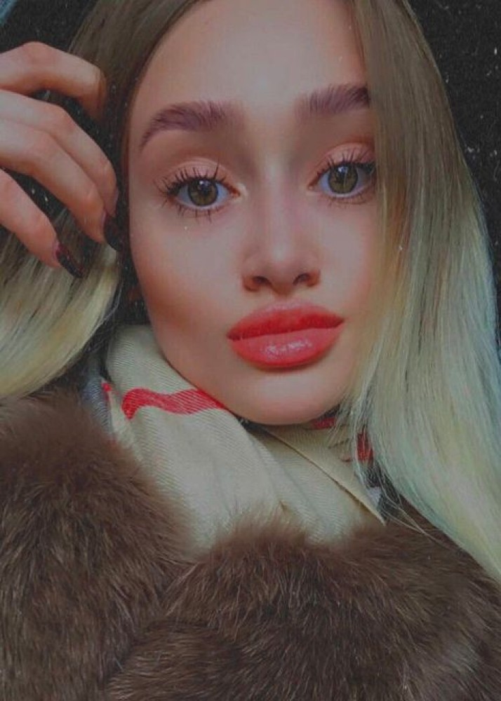 Индивидуалка Лиза фото № 2 в городе Целина