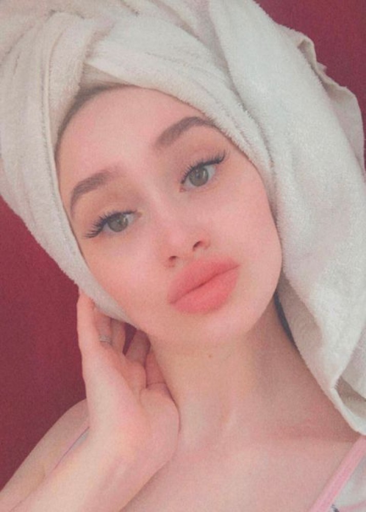 Индивидуалка Лиза фото № 2 в городе Целина