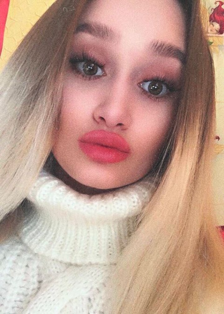 Индивидуалка Лиза фото № 2 в городе Целина