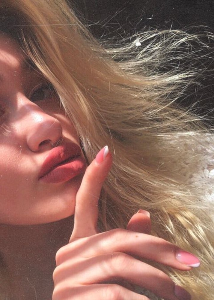 Индивидуалка Лиза фото № 2 в городе Целина