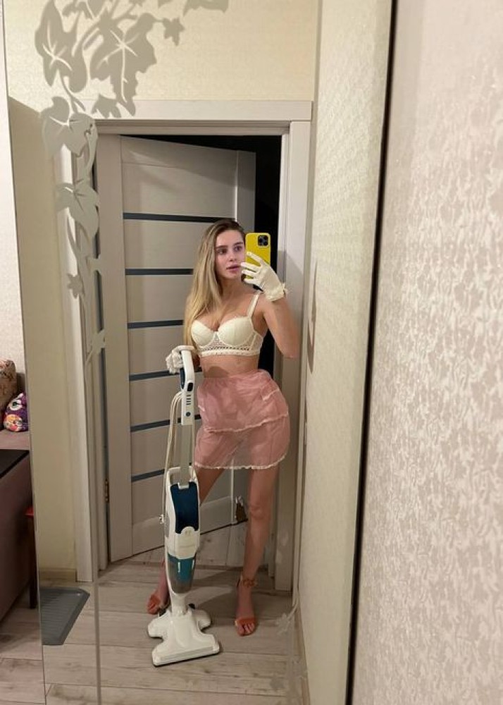 Индивидуалка Марина фото № 2 в городе Целина