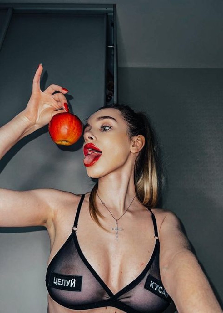 Индивидуалка Марина фото № 2 в городе Целина