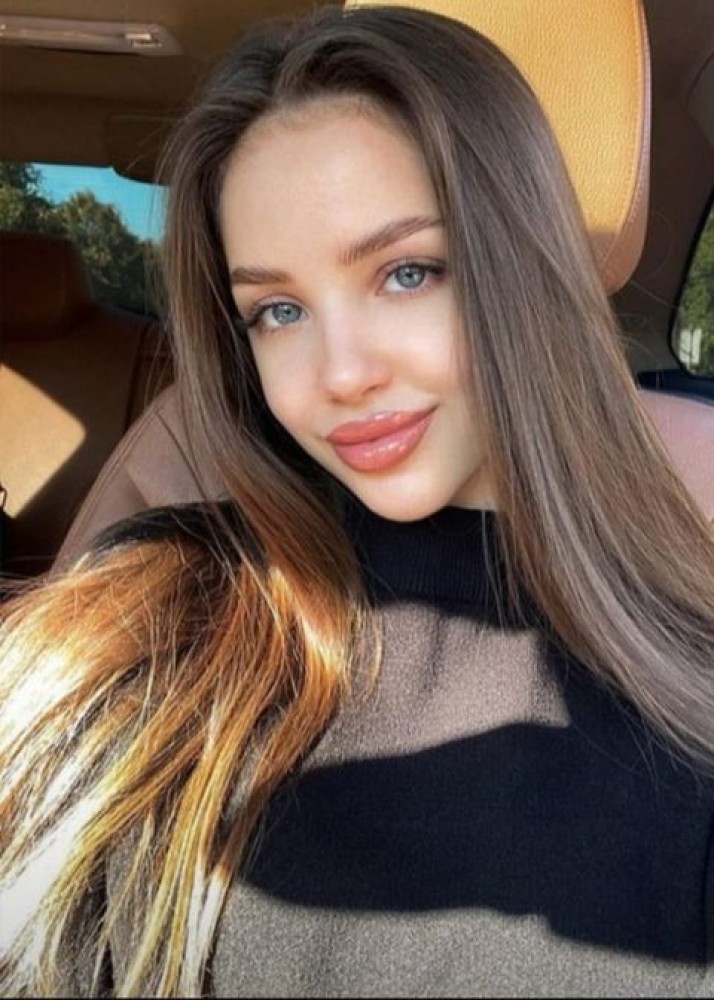 Индивидуалка Марта главное фото в городе Целина 