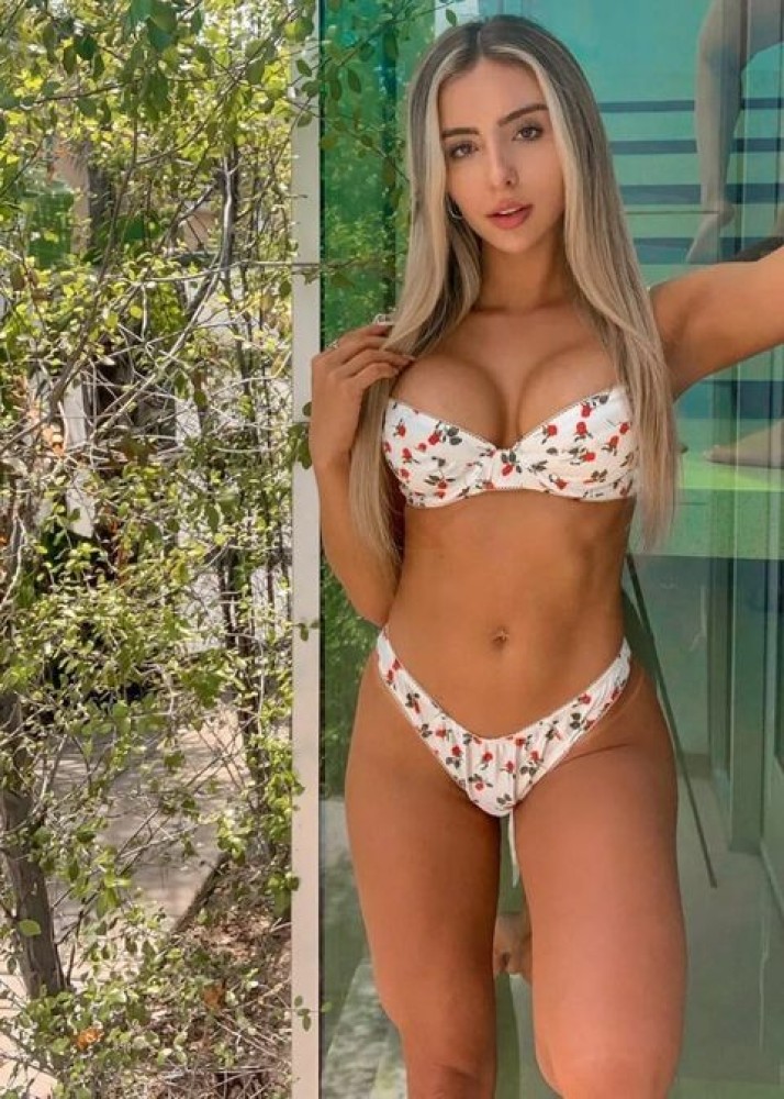 Индивидуалка Машенька фото № 2 в городе Целина