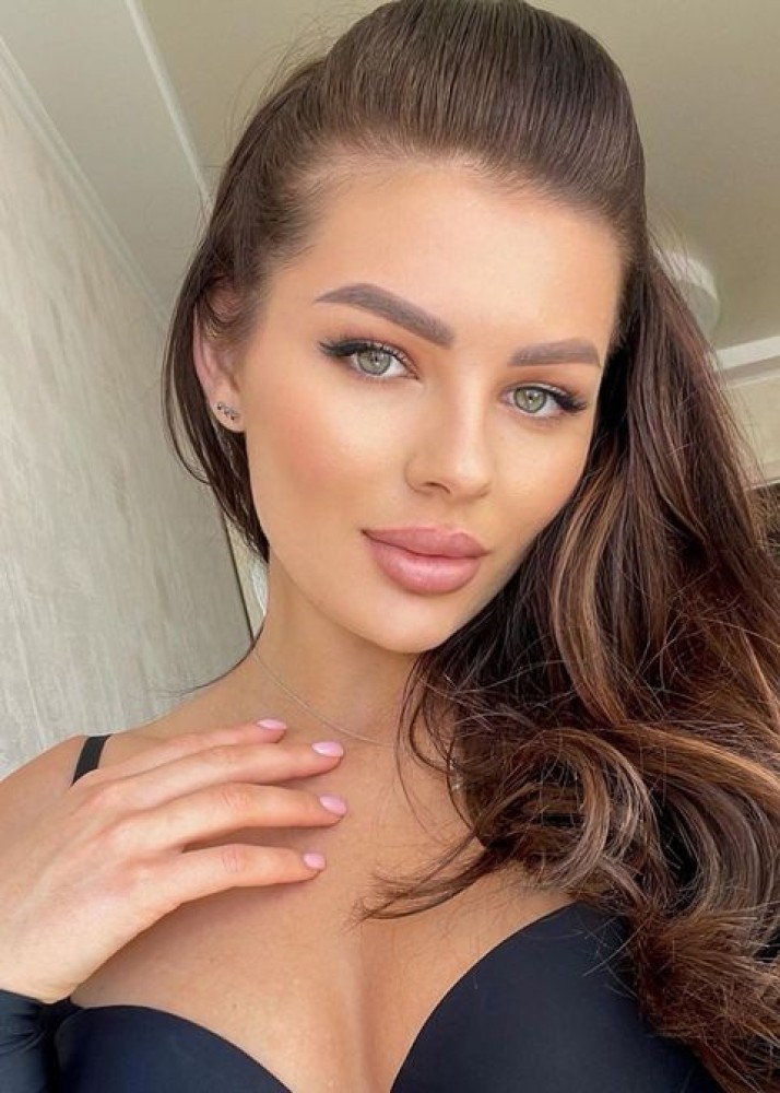 Индивидуалка Милана фото № 2 в городе Целина