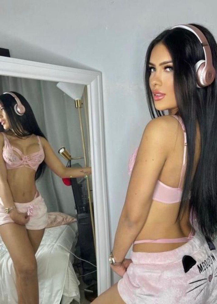 Индивидуалка Милана фото № 2 в городе Целина