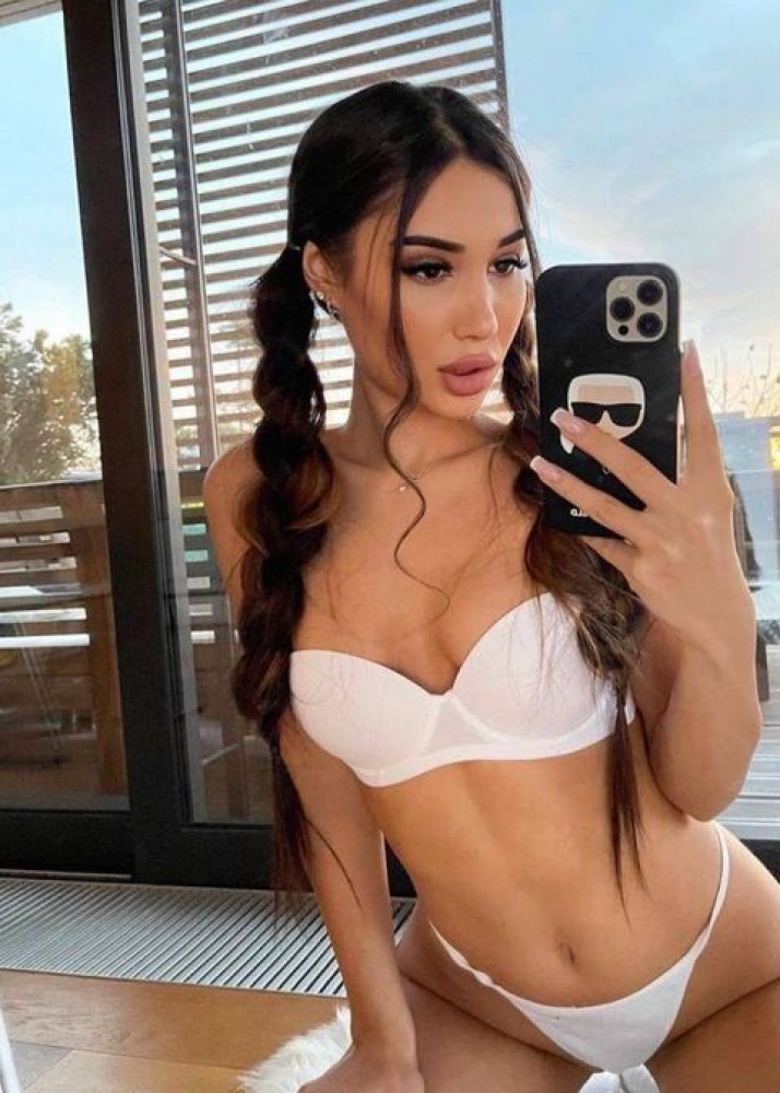 Индивидуалка Моника фото № 2 в городе Целина