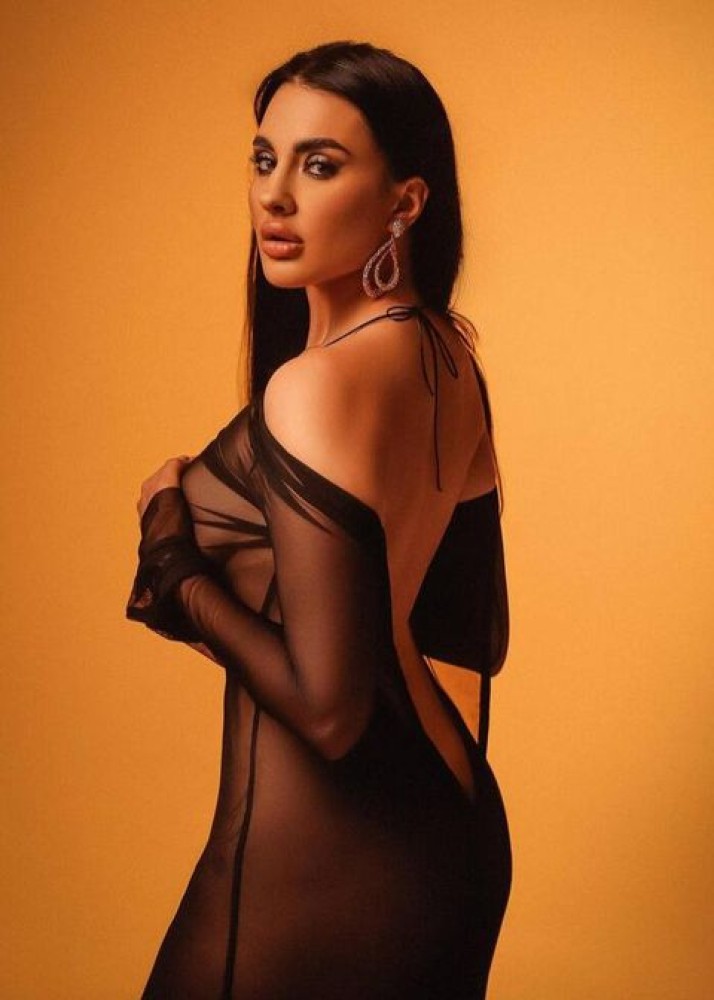 Индивидуалка Офелия главное фото в городе Целина 