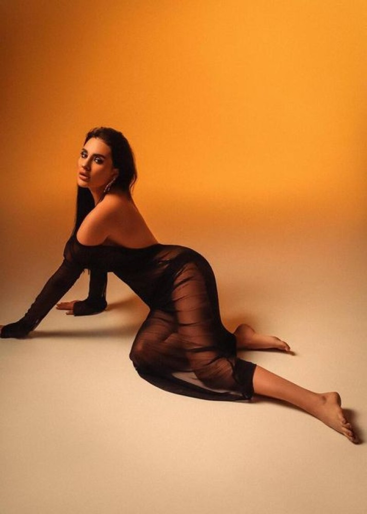 Индивидуалка Офелия фото № 2 в городе Целина