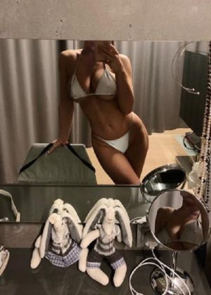 Индивидуалка Поля фото № 2 в городе Целина