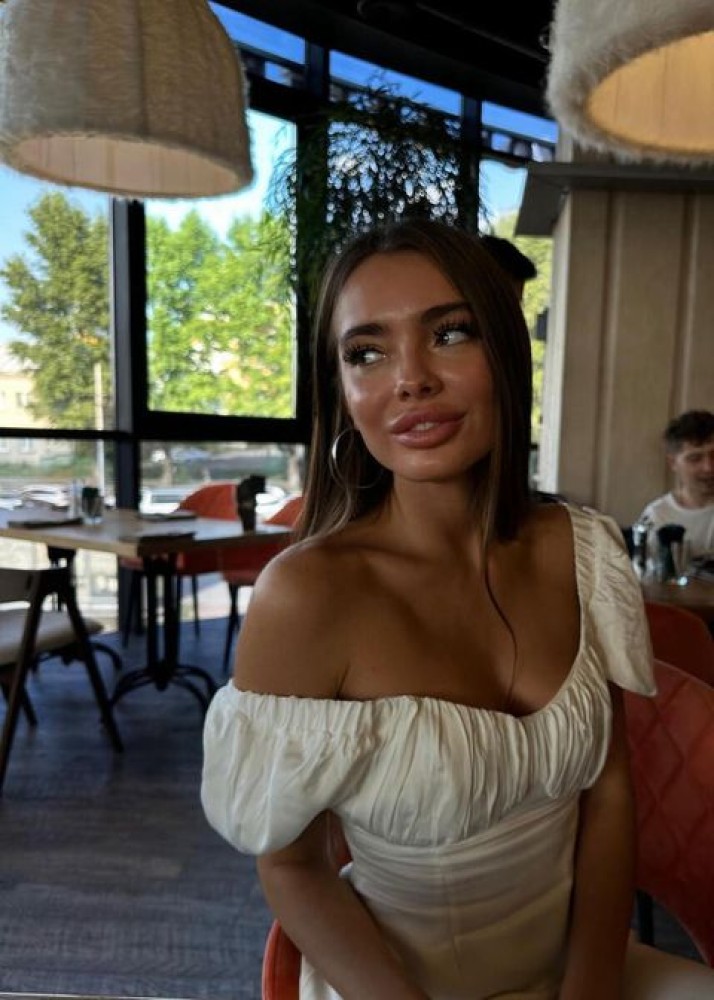 Индивидуалка Шарлотта фото № 2 в городе Целина