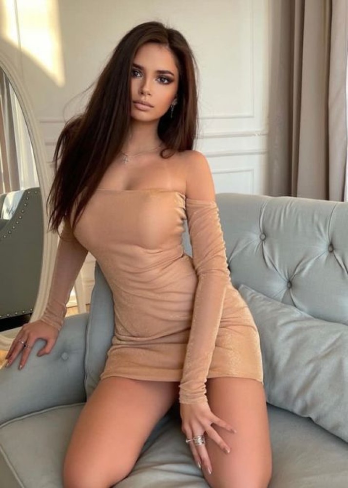 Индивидуалка Соня фото № 2 в городе Целина