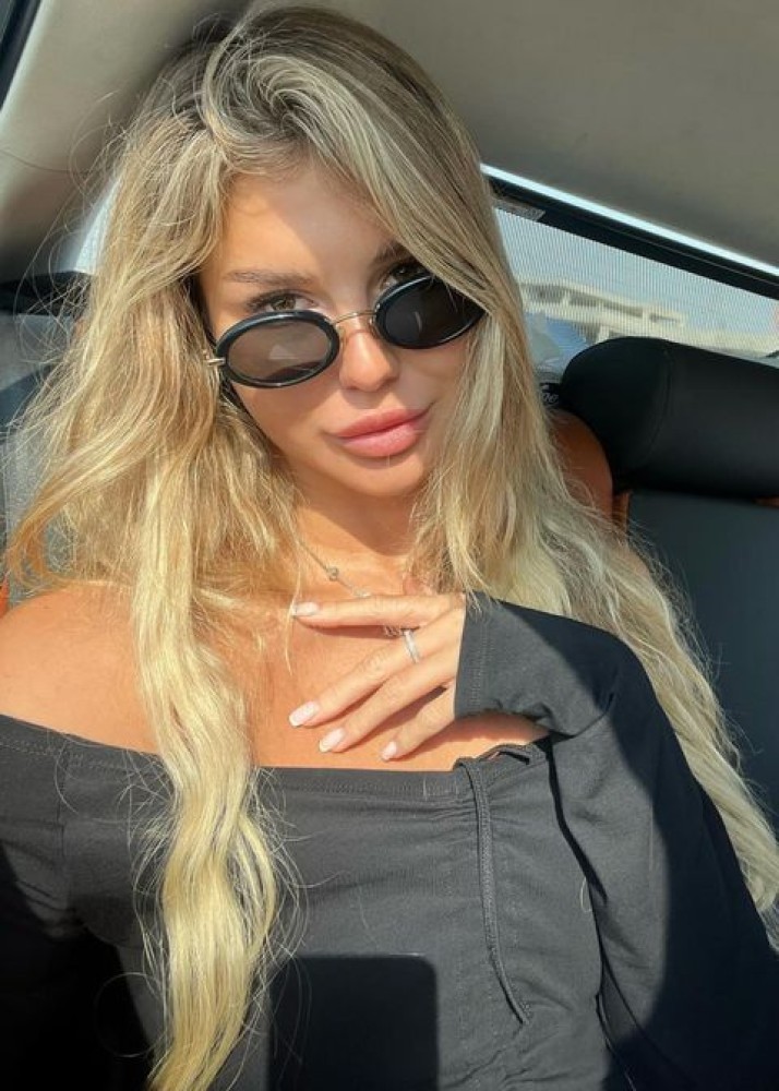 Индивидуалка Соня фото № 2 в городе Целина