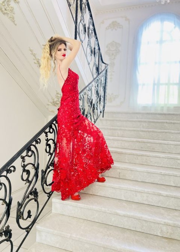 Индивидуалка СОНЯ фото № 2 в городе Целина