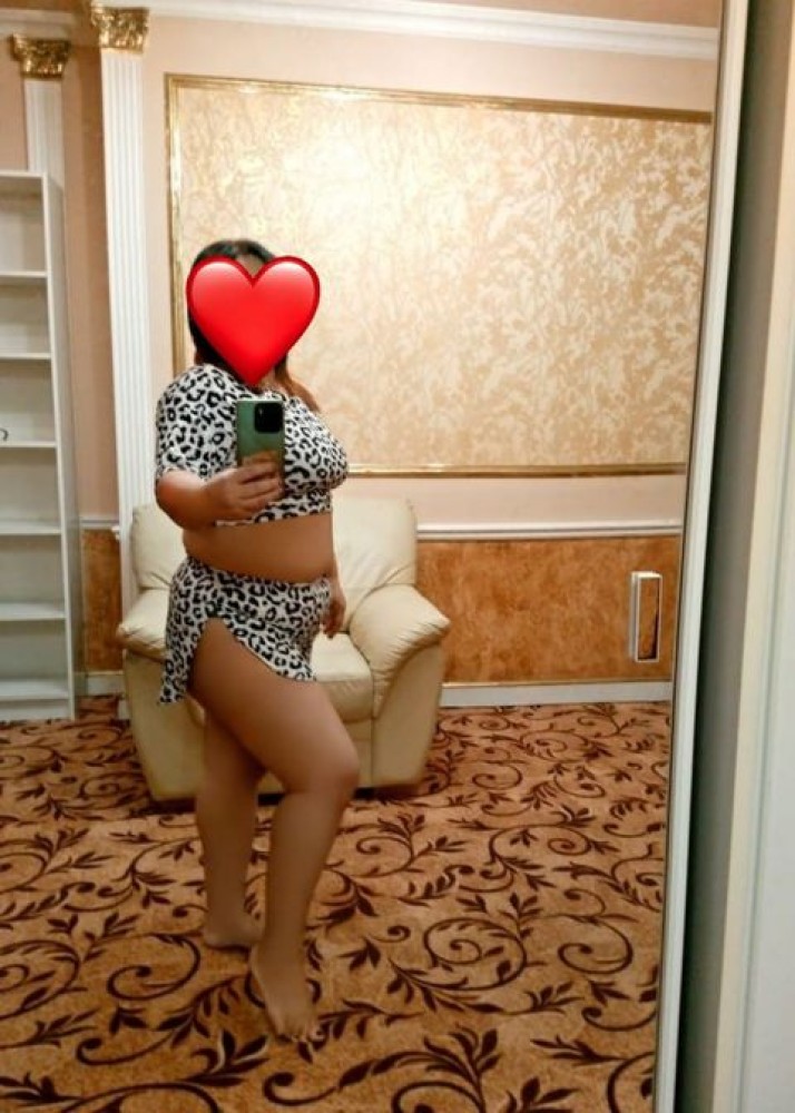 Индивидуалка Света фото № 2 в городе Целина