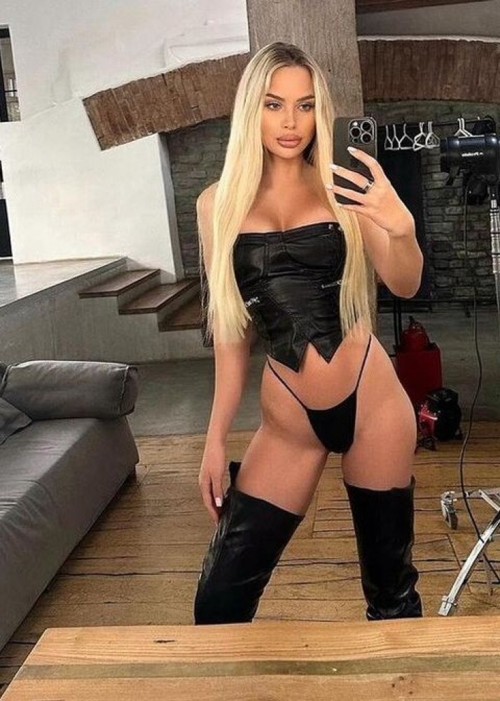 Индивидуалка Тая фото № 2 в городе Целина