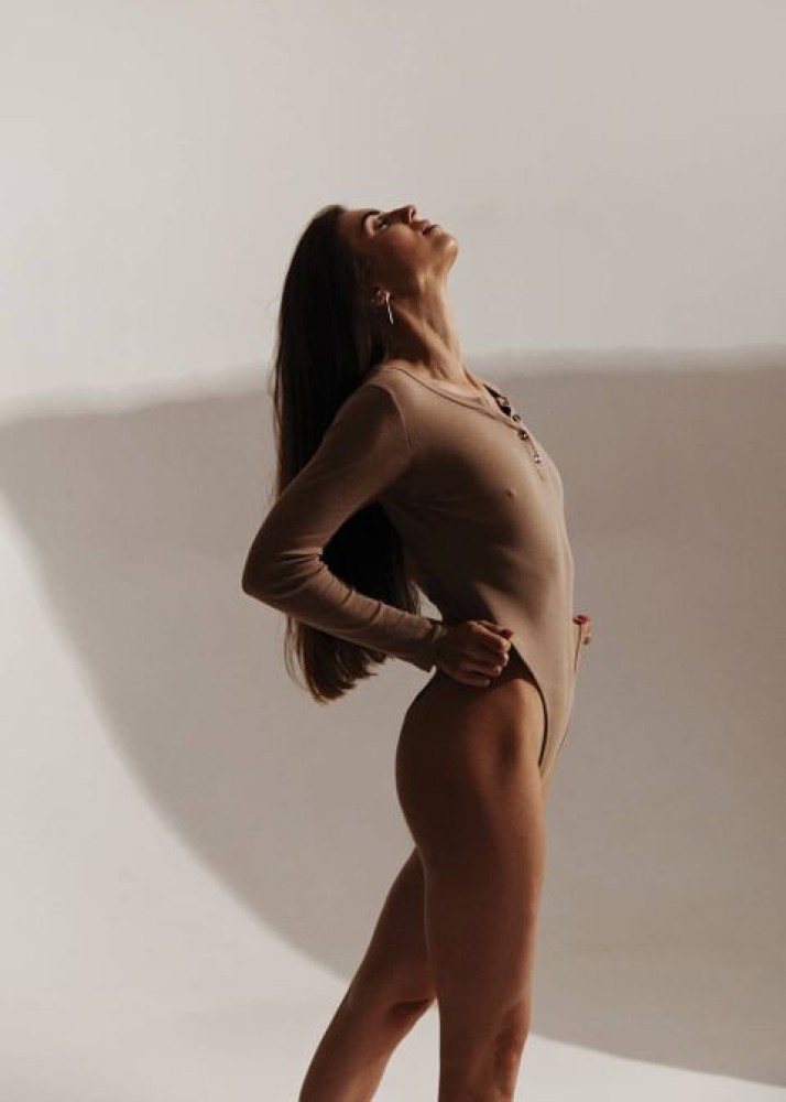 Индивидуалка Вика фото № 2 в городе Целина