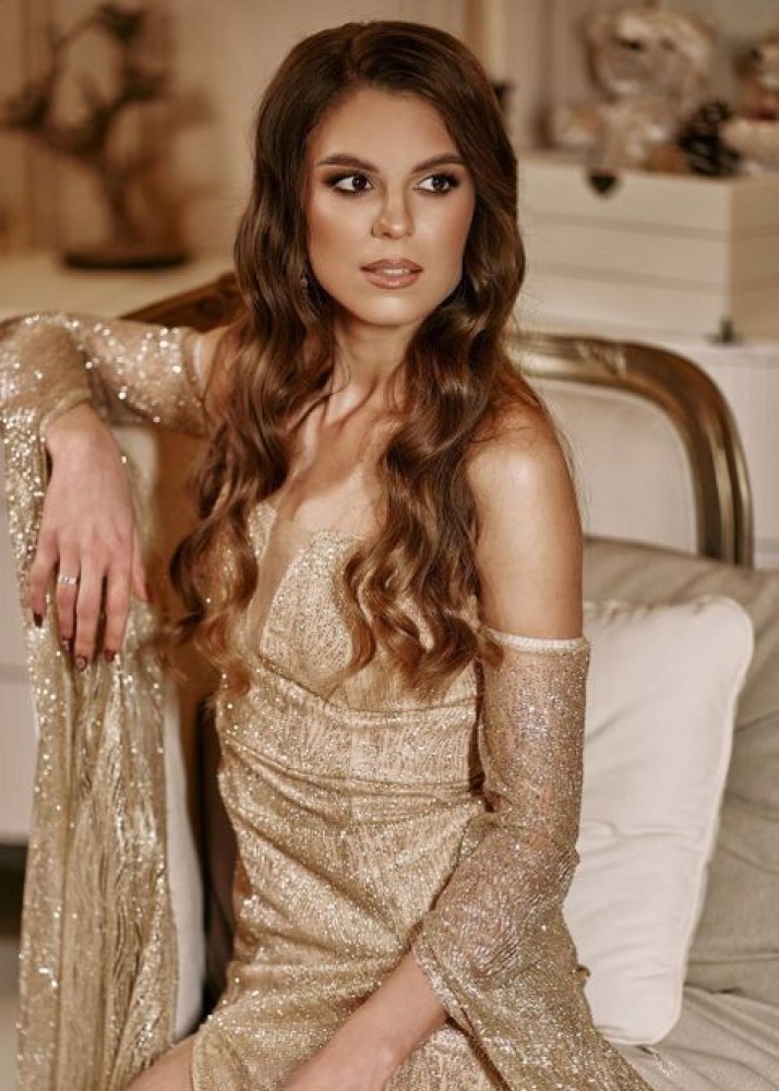 Индивидуалка Вика фото № 2 в городе Целина