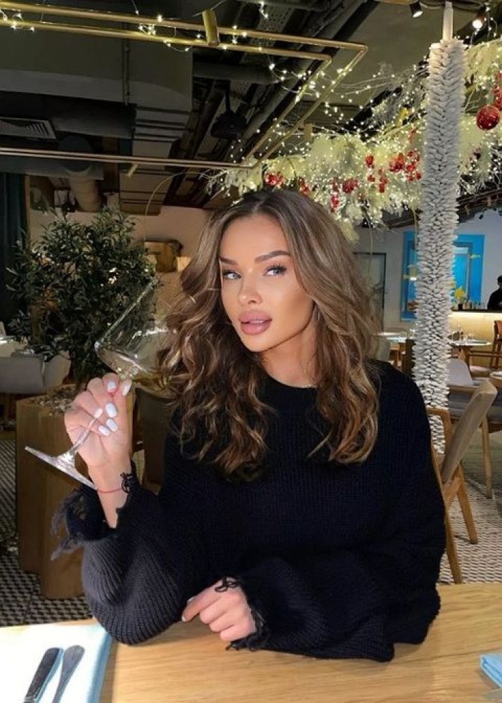 Индивидуалка Яна фото № 2 в городе Целина