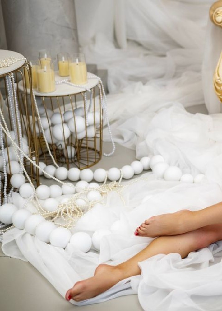 Индивидуалка Юлиана фото № 2 в городе Целина