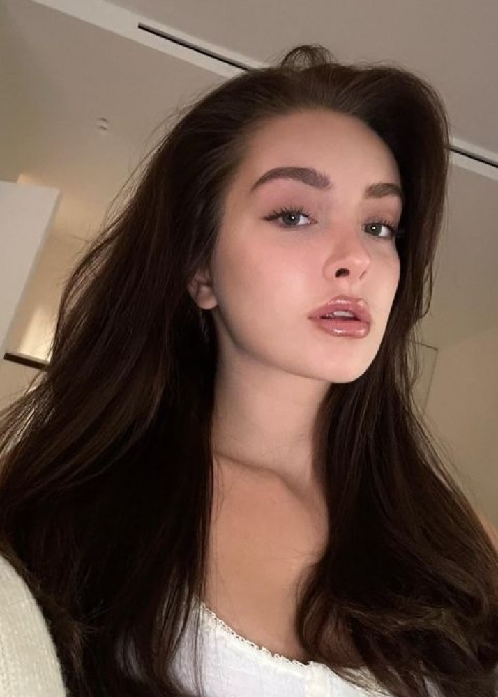 Индивидуалка Женя фото № 2 в городе Целина