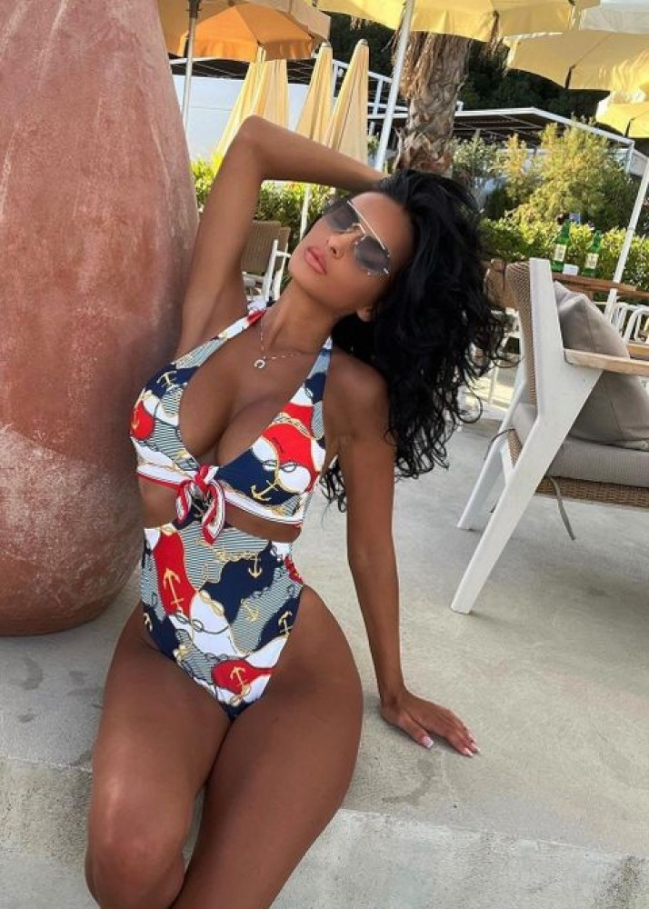 Индивидуалка Зоя фото № 2 в городе Целина