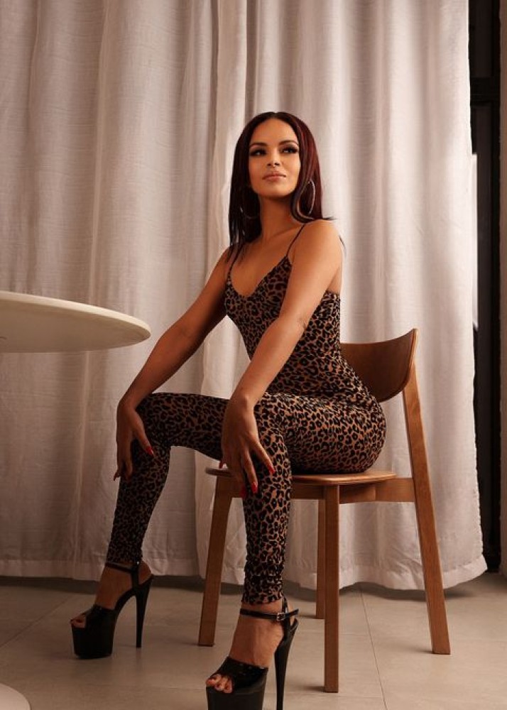 Индивидуалка Алина фото № 2 в городе Целина