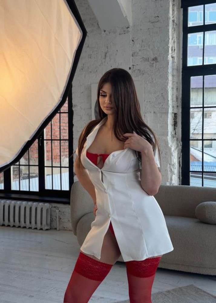 Индивидуалка Аля фото № 2 в городе Целина