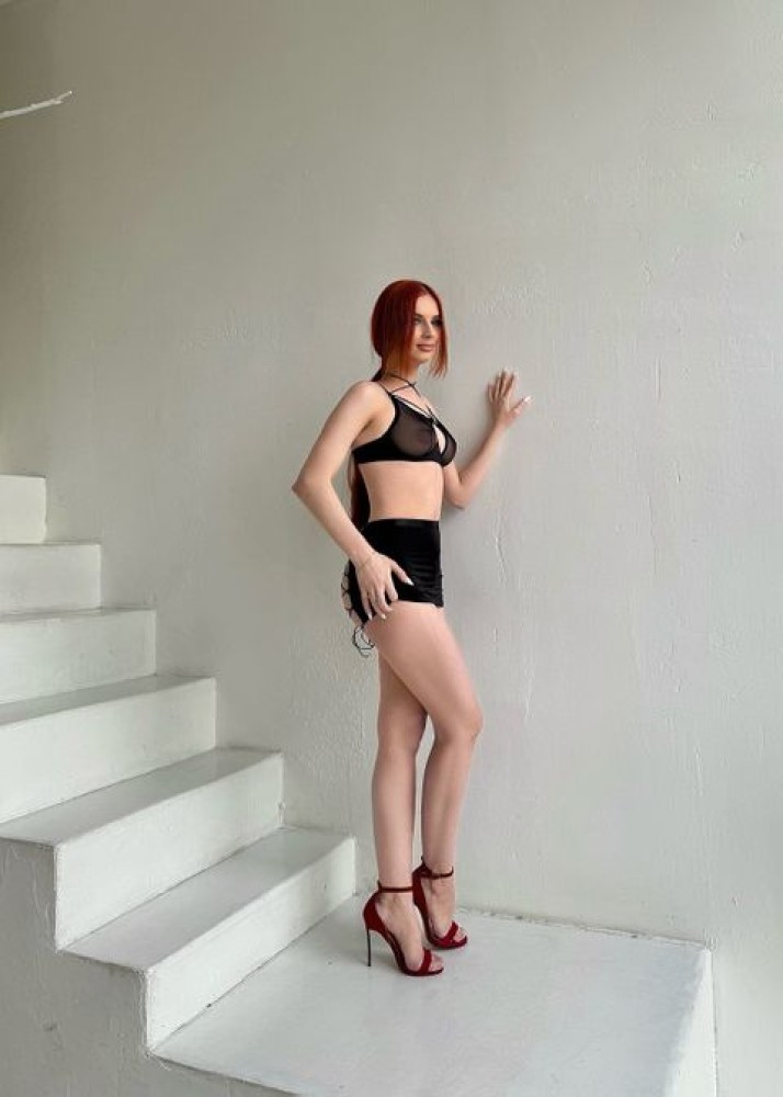 Индивидуалка Карина фото № 2 в городе Целина